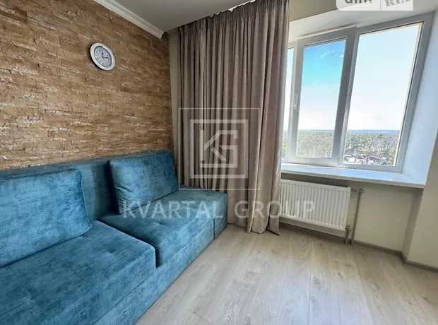 Квартира на вул. Ярослава Мудрого, 10 в Києві, ID 326035, фото №14