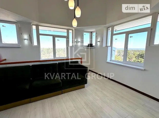 Квартира на вул. Ярослава Мудрого, 10 в Києві, ID 326035, фото №16