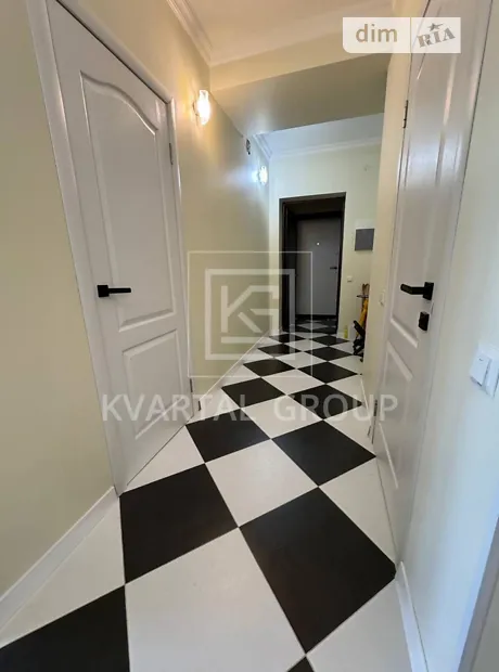 Квартира на вул. Ярослава Мудрого, 10 в Києві, ID 326035, фото №19