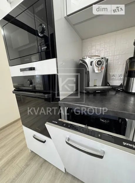 Квартира на вул. Ярослава Мудрого, 10 в Київ, ID 326035, фото №3