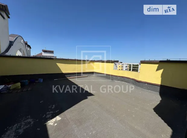 Квартира на вул. Ярослава Мудрого, 10 в Києві, ID 326035, фото №22