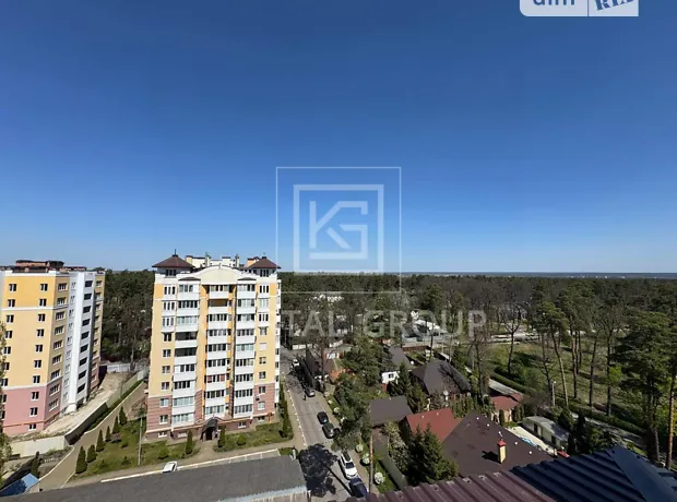 Квартира на вул. Ярослава Мудрого, 10 в Києві, ID 326035, фото №24