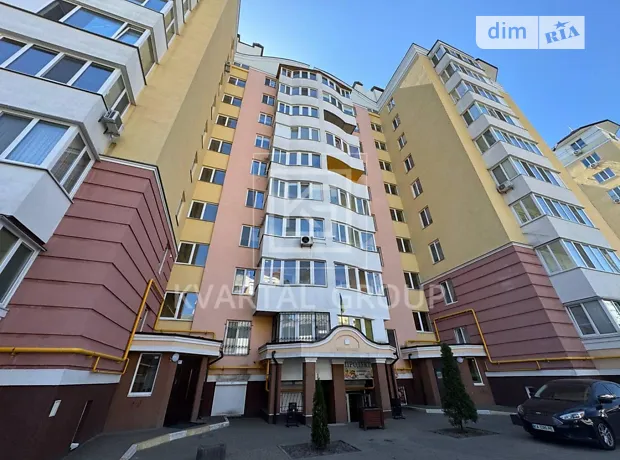 Квартира на вул. Ярослава Мудрого, 10 в Києві, ID 326035, фото №25