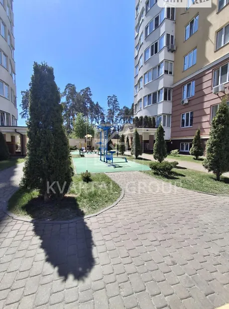 Квартира на вул. Ярослава Мудрого, 10 в Києві, ID 326035, фото №27