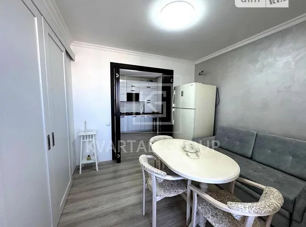 Квартира на вул. Ярослава Мудрого, 10 в Київ, ID 326035, фото №4