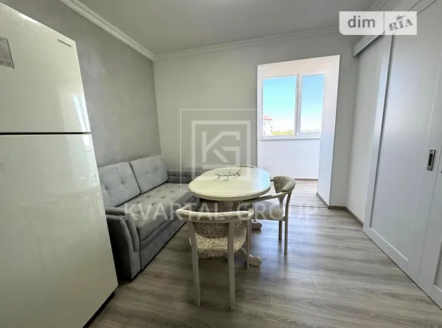 Квартира на вул. Ярослава Мудрого, 10 в Київ, ID 326035, фото №5