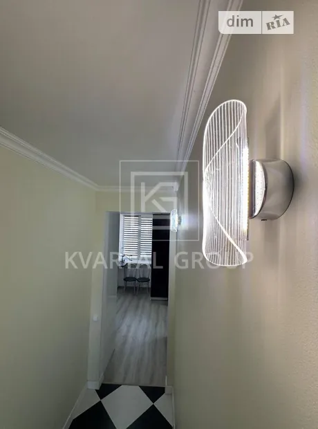 Квартира на вул. Ярослава Мудрого, 10 в Києві, ID 326035, фото №6