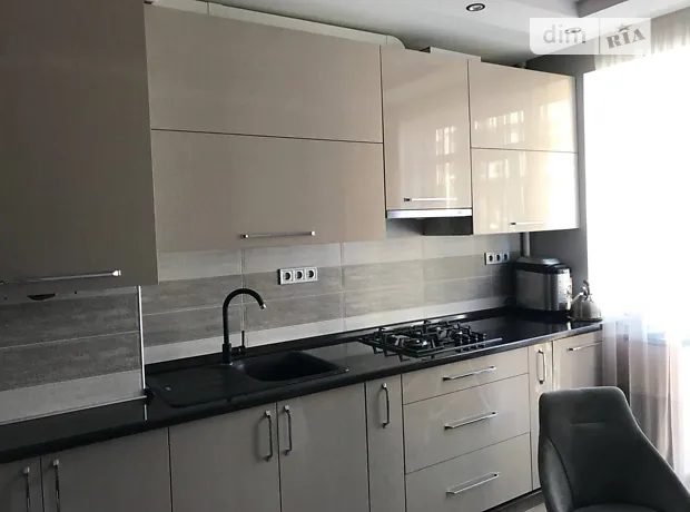 Квартира на вул. Західна, 2 в Київ, ID 326034, фото №1