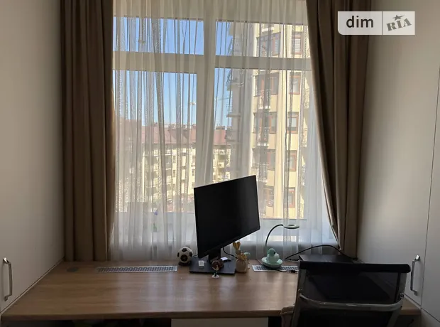 Квартира на вул. Західна, 2 в Києві, ID 326034, фото №11