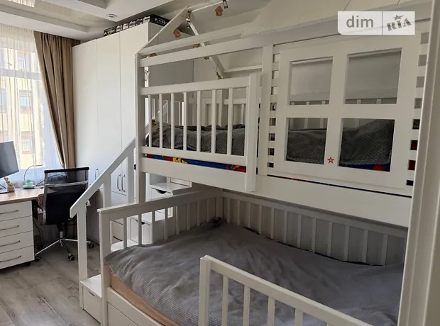 Квартира на вул. Західна, 2 в Києві, ID 326034, фото №14
