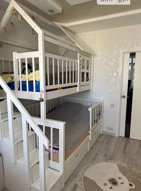 Квартира на вул. Західна, 2 в Києві, ID 326034, фото №15