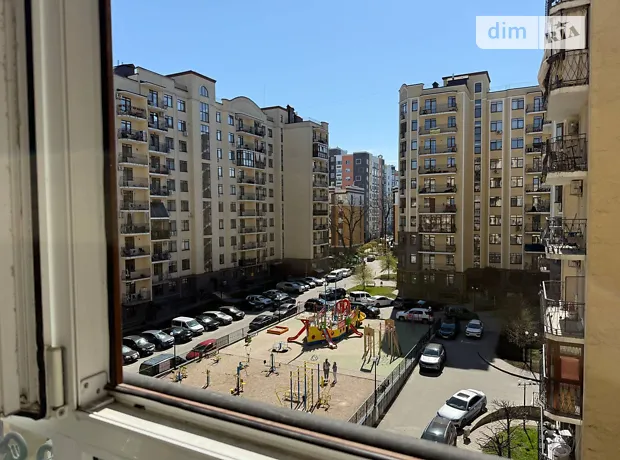 Квартира на вул. Західна, 2 в Києві, ID 326034, фото №26