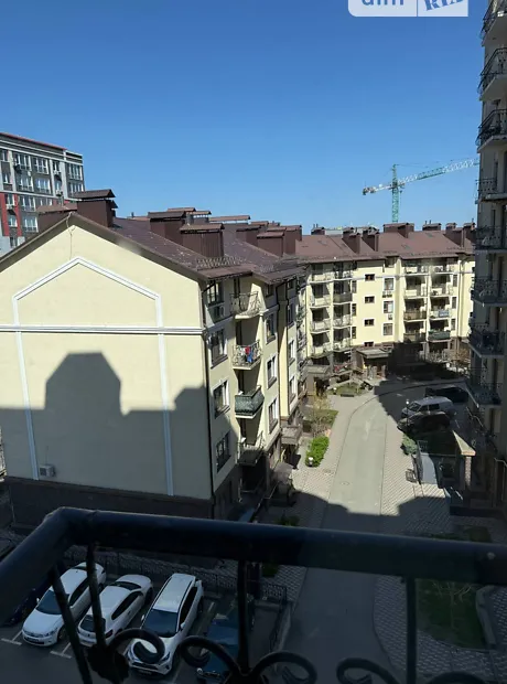 Квартира на вул. Західна, 2 в Києві, ID 326034, фото №27