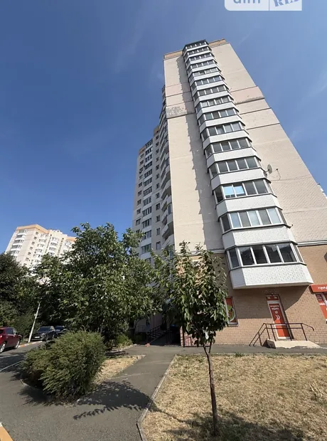 Квартира на бул. Богдана Хмельницького, 6 в Київ, ID 326056, фото №3