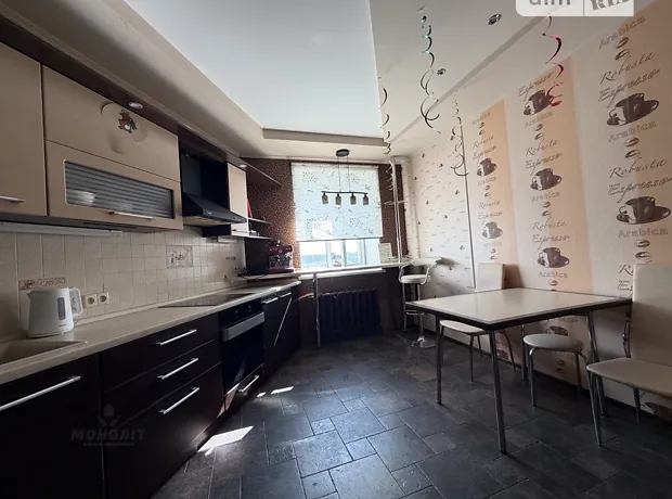 Квартира на бул. Богдана Хмельницького, 6 в Києві, ID 326056, фото №8