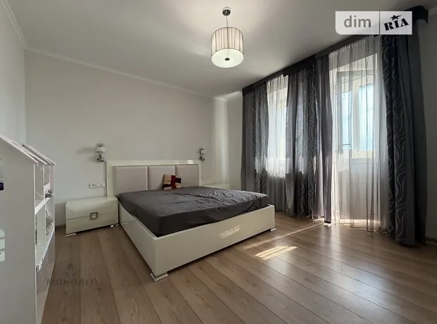 Квартира на бул. Богдана Хмельницького, 6 в Києві, ID 326056, фото №9