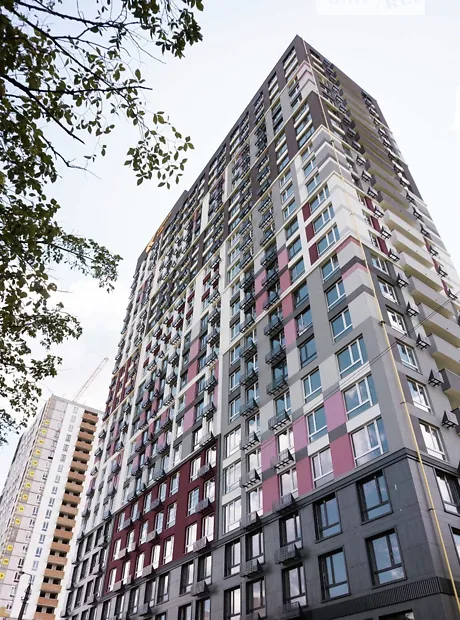 Квартира на вул. Тепловозна, 28 в Київ, ID 326050, фото №1