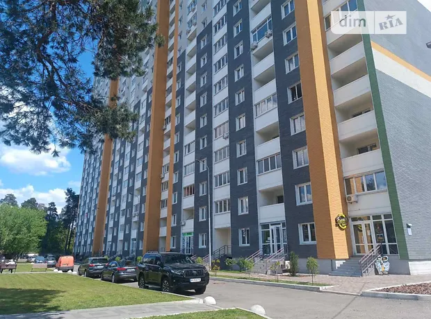 Квартира на вул. Миколи Вінграновського, 2 в Київ, ID 326078, фото №1