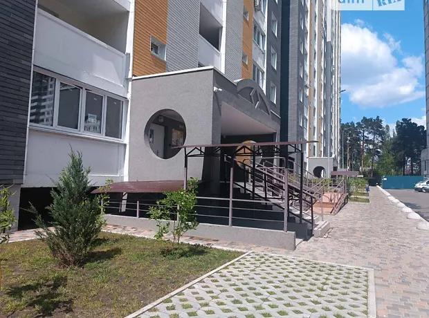 Квартира на вул. Миколи Вінграновського, 2 в Києві, ID 326078, фото №19