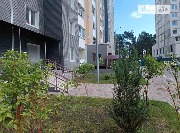 Квартира на вул. Миколи Вінграновського, 2 в Києві, ID 326078, фото №21