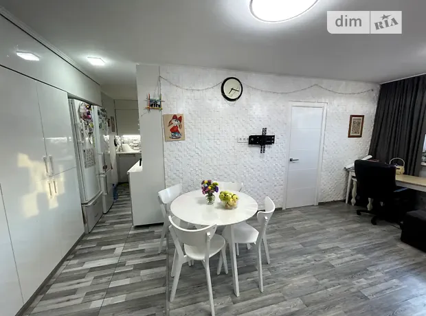 Квартира на вул. Соломії Крушельницької, 13 в Київ, ID 326117, фото №2