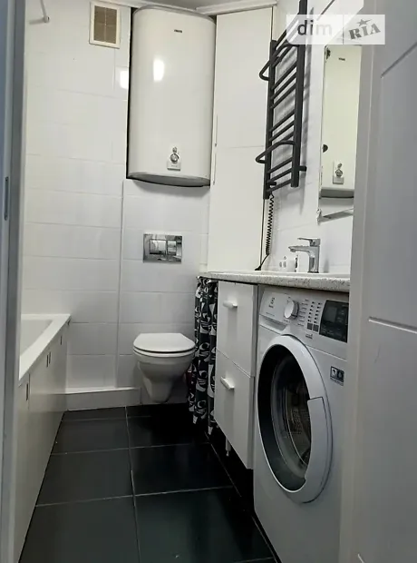 Квартира на вул. Соломії Крушельницької, 13 в Києві, ID 326117, фото №12