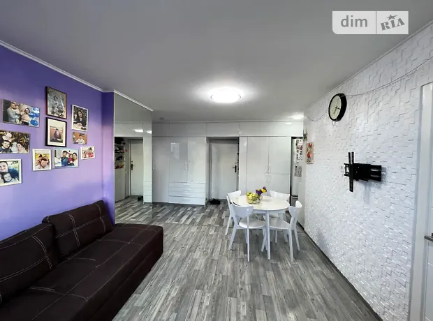 Квартира на вул. Соломії Крушельницької, 13 в Київ, ID 326117, фото №3