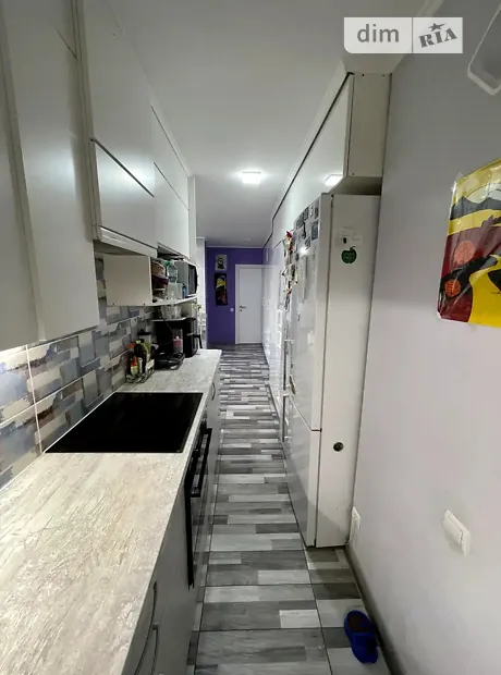 Квартира на вул. Соломії Крушельницької, 13 в Києві, ID 326117, фото №6