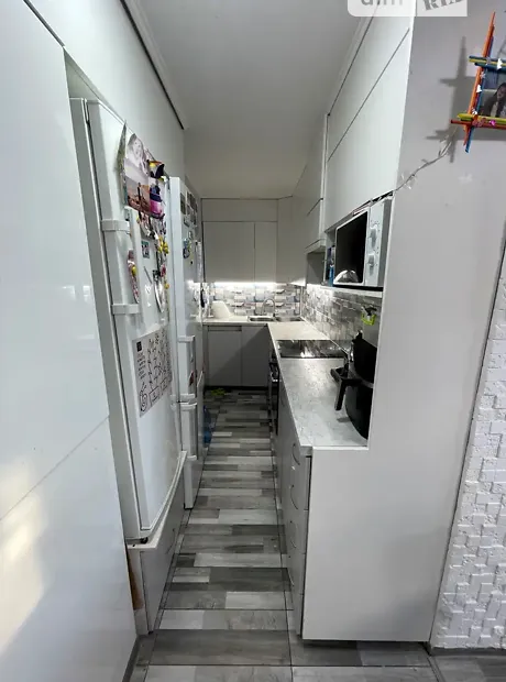 Квартира на вул. Соломії Крушельницької, 13 в Києві, ID 326117, фото №7