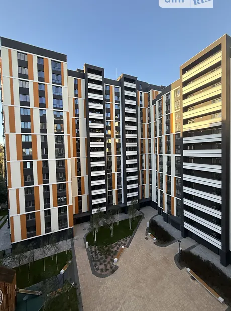 Квартира на вул. Миколи Шудрі, 26А в Київ, ID 326627, фото №1