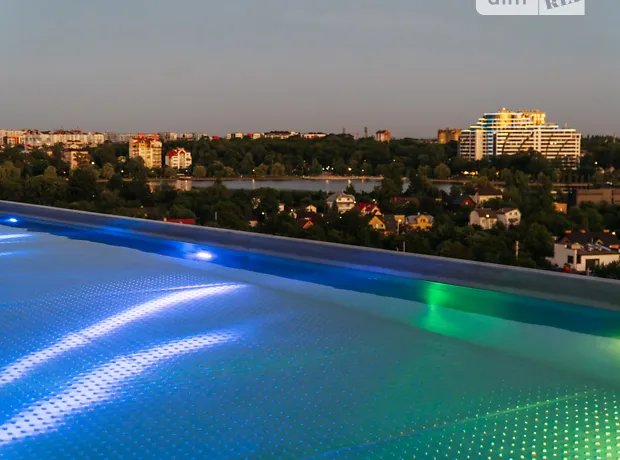 Квартира на вул. Левицького Романа, 4 в Івано-Франківську, ID 327280, фото №17