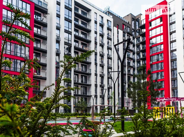 Квартира на вул. Левицького Романа, 4 в Івано-Франківськ, ID 327280, фото №5