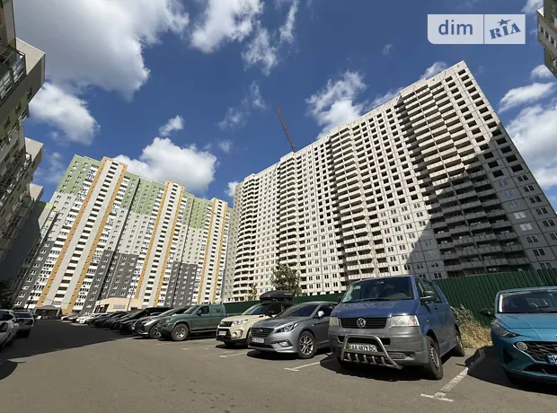 Квартира на вул. Миколи Вінграновського, 2 в Київ, ID 326135, фото №1