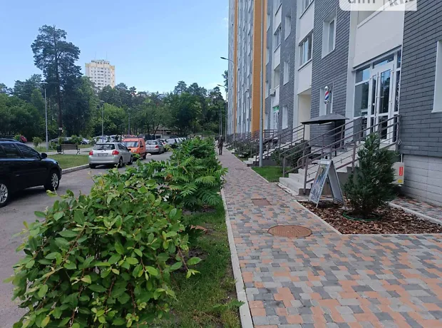 Квартира на вул. Миколи Вінграновського, 2 в Києві, ID 326135, фото №18