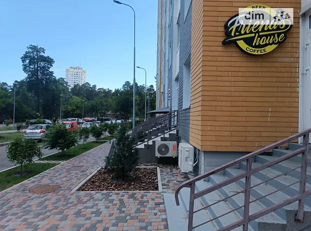 Квартира на вул. Миколи Вінграновського, 2 в Києві, ID 326135, фото №19