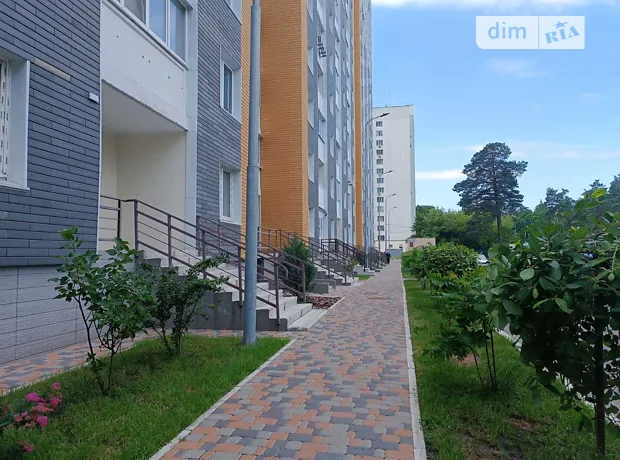 Квартира на вул. Миколи Вінграновського, 2 в Києві, ID 326135, фото №20