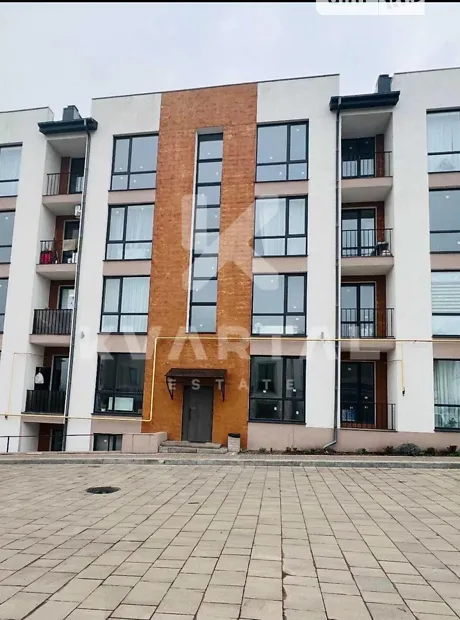 Квартира на вул. Вереснева в Києві, ID 326169, фото №15