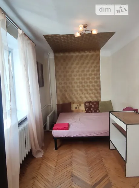 Квартира на вул. Деревлянська, 19Б в Київ, ID 326180, фото №1