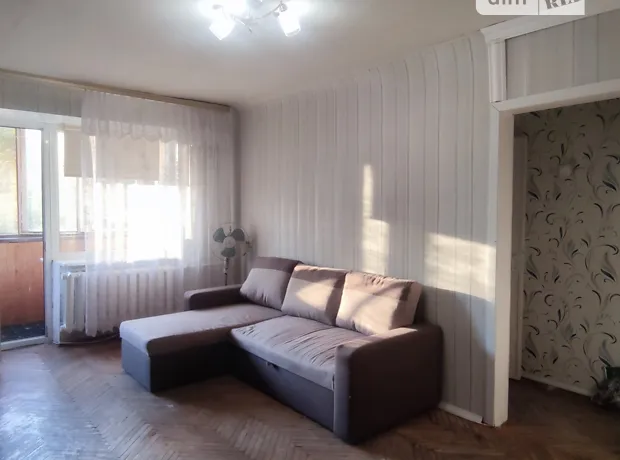 Квартира на вул. Деревлянська, 19Б в Київ, ID 326180, фото №4