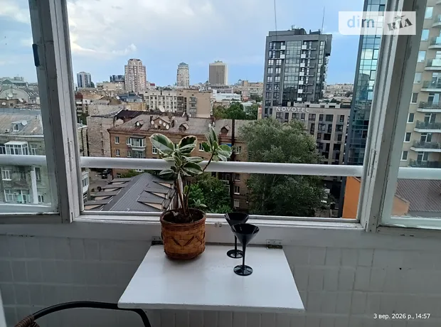 Квартира на вул. Січових Стрільців, 59А в Київ, ID 326232, фото №2