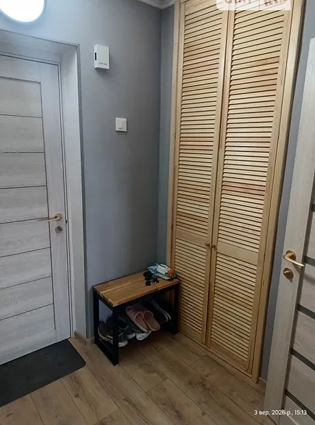 Квартира на вул. Січових Стрільців, 59А в Києві, ID 326232, фото №16