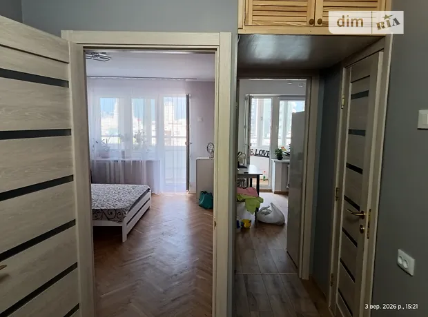 Квартира на вул. Січових Стрільців, 59А в Києві, ID 326232, фото №17