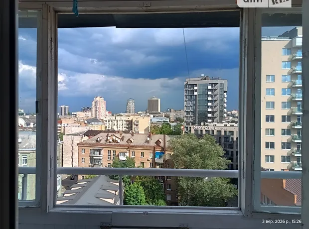 Квартира на вул. Січових Стрільців, 59А в Києві, ID 326232, фото №18