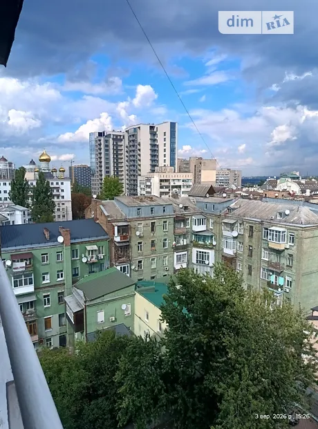 Квартира на вул. Січових Стрільців, 59А в Києві, ID 326232, фото №19