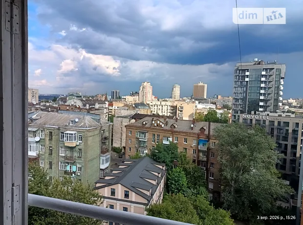 Квартира на вул. Січових Стрільців, 59А в Києві, ID 326232, фото №20