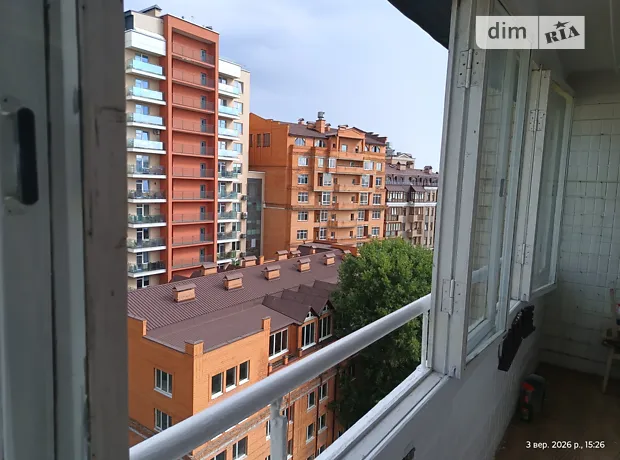 Квартира на вул. Січових Стрільців, 59А в Києві, ID 326232, фото №21
