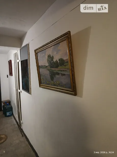 Квартира на вул. Січових Стрільців, 59А в Києві, ID 326232, фото №23
