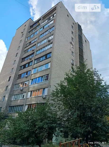 Квартира на вул. Січових Стрільців, 59А в Києві, ID 326232, фото №26