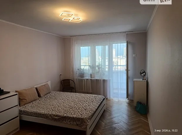 Квартира на вул. Січових Стрільців, 59А в Києві, ID 326232, фото №27