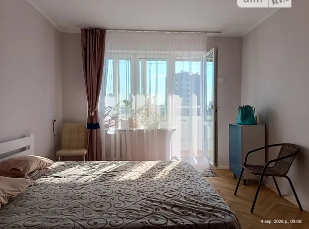 Квартира на вул. Січових Стрільців, 59А в Києві, ID 326232, фото №29
